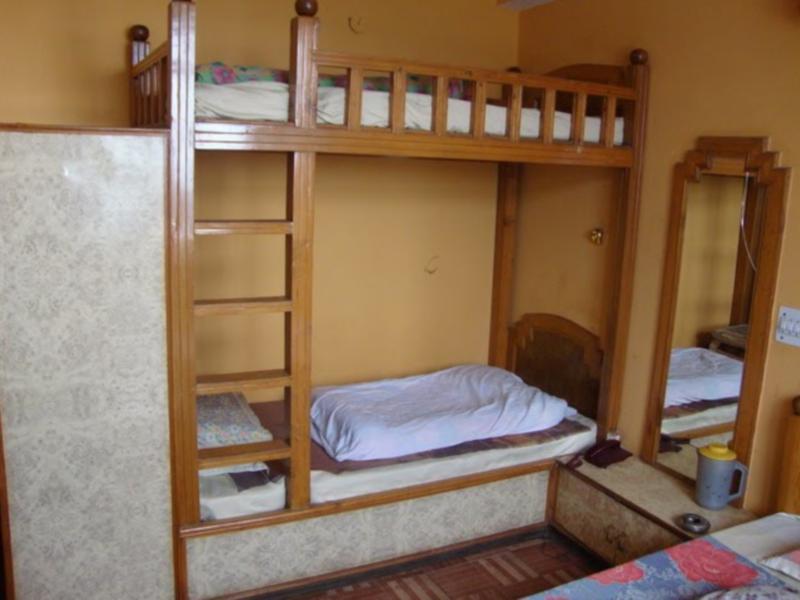Hotel Sitara Regency Shimla Exterior photo