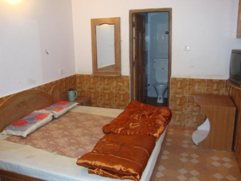 Hotel Sitara Regency Shimla Exterior photo