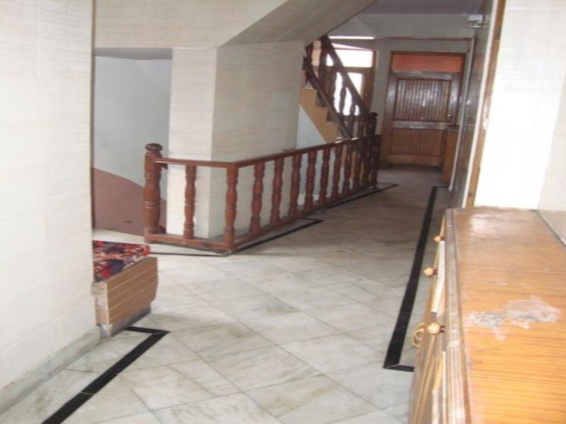 Hotel Sitara Regency Shimla Exterior photo